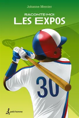 Read: Raconte-moi Book les Expos - Nº 28