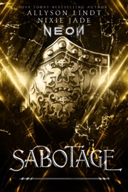 Sabotage - Allyson Lindt