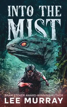Read: Into Book the Mist