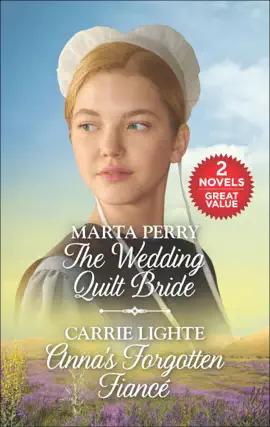 Read: Book The Wedding Quilt Bride and Anna's Forgotten Fiancé