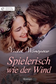 Spielerisch wie der Wind - VIOLET WINSPEAR