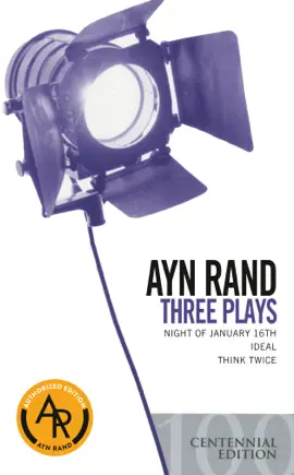 Read: Three Plays Book