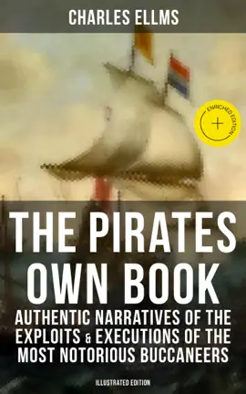 Read: The Pirates Own Book Book
