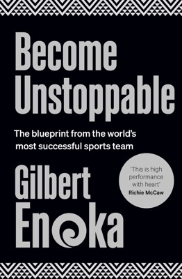 Become Unstoppable