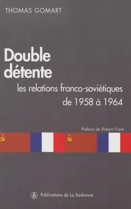 Read: Double Book détente