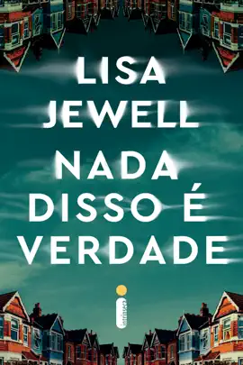 Nada disso é verdade