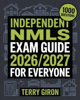 Independent NMLS Exam Guide 2026/2027 for Everyone