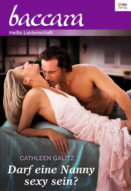 Read: Darf eine Nanny sexy sein? Book