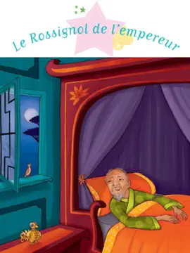 Read: Book Le Rossignol de l'empereur