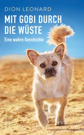 Read: Mit Gobi durch die Wüste Book - eine wahre Geschichte