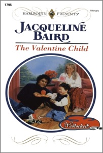THE VALENTINE CHILD