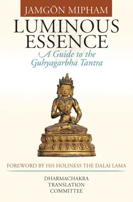 Read: Book Luminous Essence