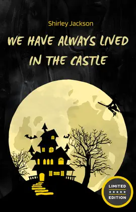 Read: We Have Book Always Lived in the Castle