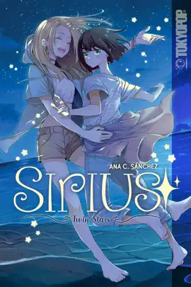 Read: Sirius: Twin Stars Book
