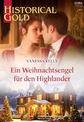 Read: Ein Weihnachtsengel für den Book Highlander