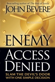 Enemy Access Denied - John Bevere