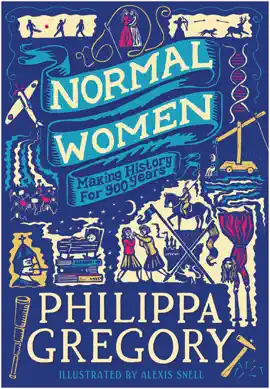 Read: Normal Book Women