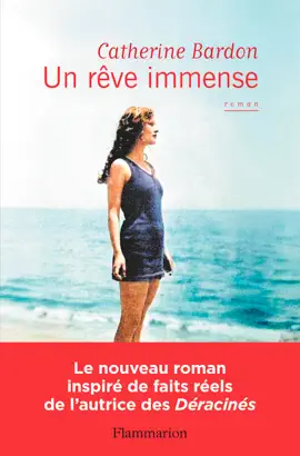 Read: Un Book rêve immense
