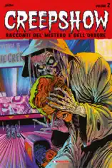 Creepshow vol. 2