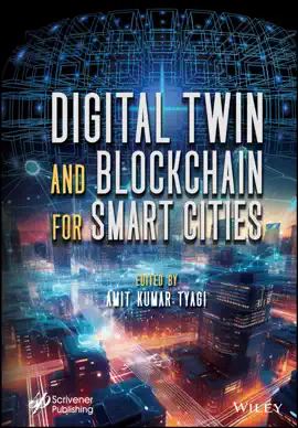Read: Digital Twin Book and Blockchain for Smart Cities