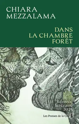 Read: Dans la chambre forêt Book : Rentrée littéraire 2025