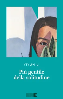 Read: Più gentile della solitudine Book