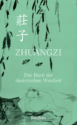 Read: Book Zhuangzi. Das Buch der daoistischen Weisheit