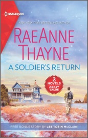 A Soldier's Return - RaeAnne Thayne