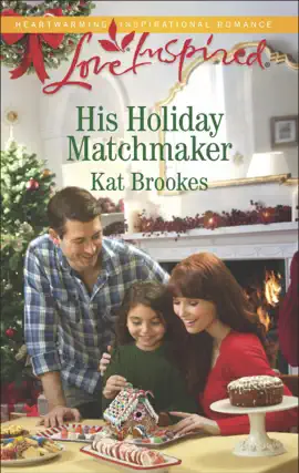 Read: His Holiday Book Matchmaker