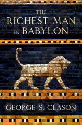 Read: The Richest Book Man in Babylon