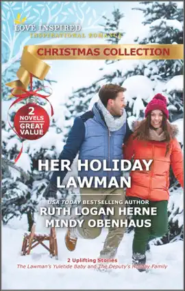 Read: Her Holiday Lawman Book
