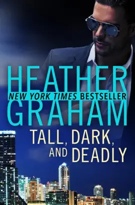 Read: Tall, Book Dark, and Deadly