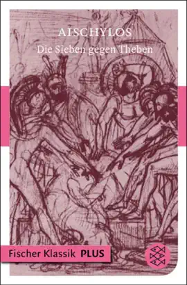 Read: Die Sieben gegen Theben Book