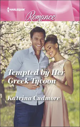 Read: Tempted by Her Greek Book Tycoon