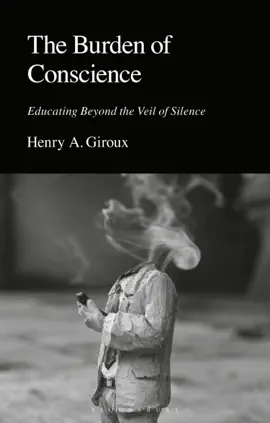 Read: The Book Burden of Conscience
