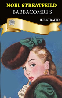Babbacombe's. Illustrated by Noel Streatfeild