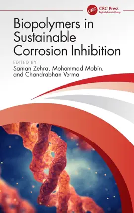 Read: Biopolymers in Book Sustainable Corrosion Inhibition