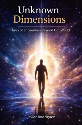 Read: Unknown Dimensions: Tales of Encounters Beyond Our World Book