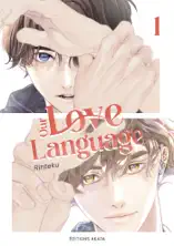 Our Love Language - Tome 1 (VF)