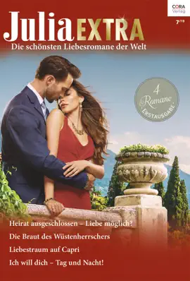 Read: Julia Book Extra Band 468