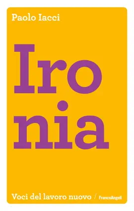 Read: Ironia