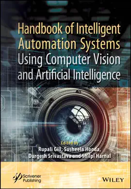 Read: Handbook of Intelligent Automation Systems Using Computer Vision and Artificial Intelligence Book