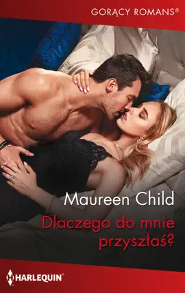 Read: Dlaczego do Book mnie przyszłaś?