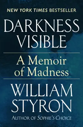 Read: Book Darkness Visible
