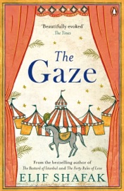 The Gaze - Elif Shafak
