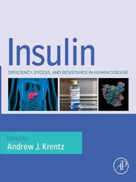Read: Insulin