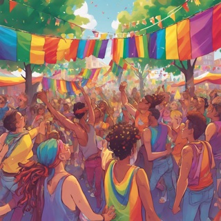 2SLGBTQ+ Church Communities in 2020’s by Vince Froom