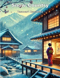 Snow Country - Yasunari Kawabata