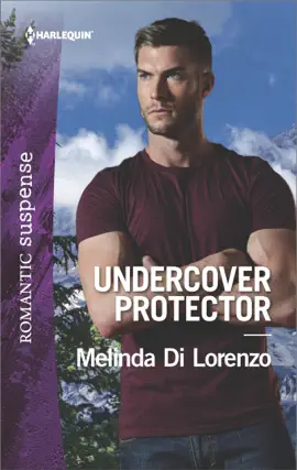 Read: Book Undercover Protector