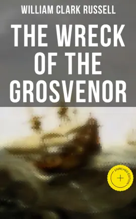 Read: The Wreck of Book the Grosvenor